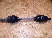 cardan arrière droit