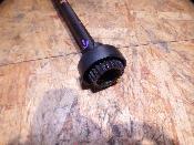 cardan pont arrière