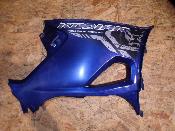 carénage latéral droit