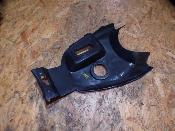 carénage réservoir