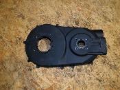 carter variateur 