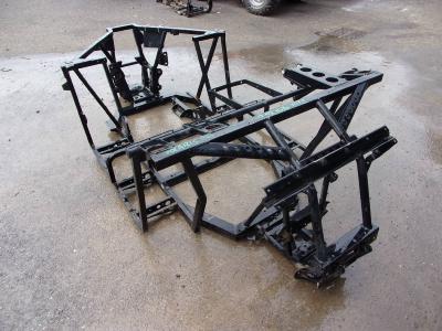 chassis homologué/DISPO NOUS CONTACTER PAR TELEPHONE 06.86.72.11.53