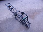 chassis homologué/DISPO NOUS CONTACTER PAR TELEPHONE 06.86.72.11.53