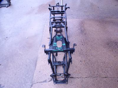 châssis homologué/DISPO NOUS CONTACTER PAR TELEPHONE 06.86.72.11.53