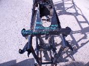 châssis homologué/DISPO NOUS CONTACTER PAR TELEPHONE 06.86.72.11.53