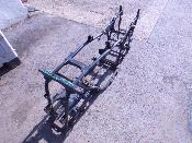 châssis homologué/DISPO NOUS CONTACTER PAR TELEPHONE 06.86.72.11.53