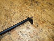 colonne de direction