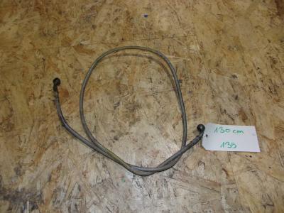 durite de frein 130 cm 