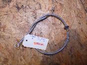 durite de frein 73 cm 