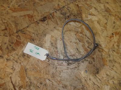 durite de frein 86 cm 