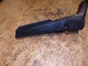 extension d'aile arrière droite