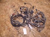 faisceau électrique homologué