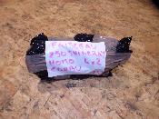 faisceau électrique homologué