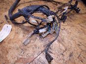 faisceau électrique homologué