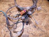 faisceau électrique homologué