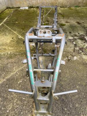 châssis homologué/DISPO NOUS CONTACTER PAR TELEPHONE 06.86.72.11.53