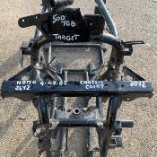 chassis homologué/DISPO NOUS CONTACTER PAR TELEPHONE 06.86.72.11.53