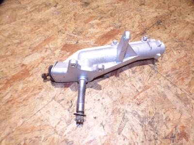 jambe de force avant droite