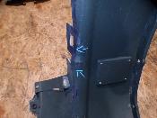 kit carénage complet