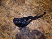 maitre cylindre droit