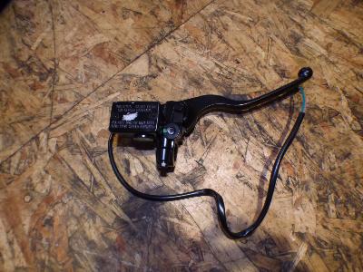 maitre cylindre droit