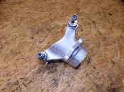 moyeu arrière gauche