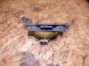 optique avant gauche