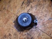 optique avant gauche