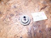 pignon de démarreur