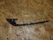 plastique optique avant droit