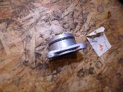 support arbre arrière 