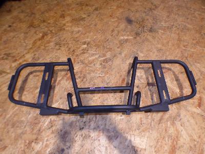 porte bagage arrière