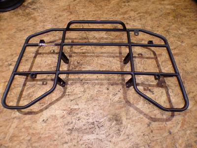 porte bagage arrière 