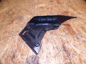 protection triangle avant gauche