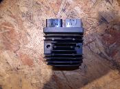 régulateur de tension 