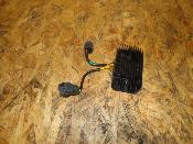 régulateur de tension 