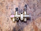 répartiteur de frein