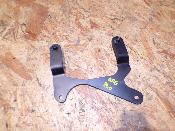 support arrière gauche