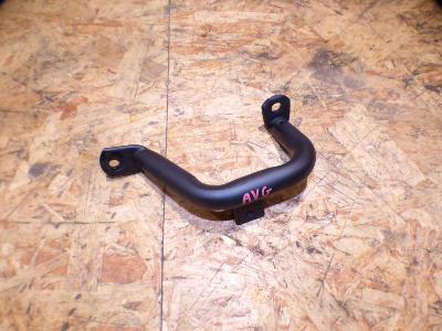 support avant gauche