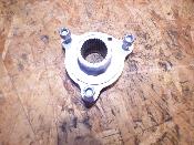 support arrière droit