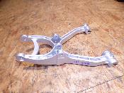 triangle arrière gauche inférieur