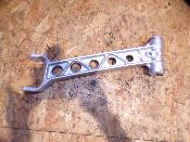 triangle arrière gauche supérieur