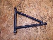 triangle avant gauche inférieur