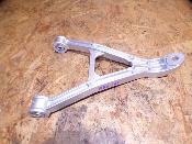 triangle avant gauche inférieur 