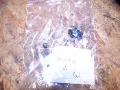 verrouillage de boite à vitesse 