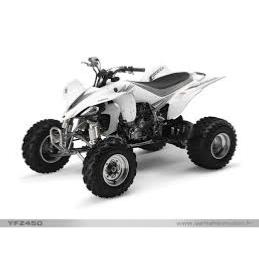 450 YFZ