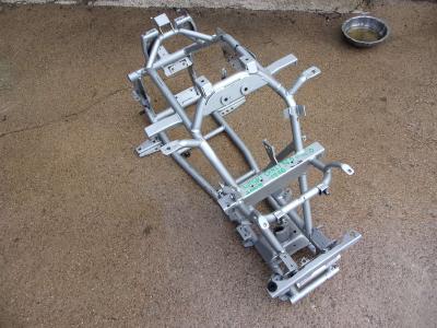 chassis homologué/DISPO NOUS CONTACTER PAR TELEPHONE 06.86.72.11.53