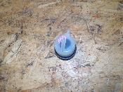 bocal de liquide de frein