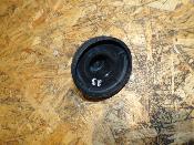 cache roue