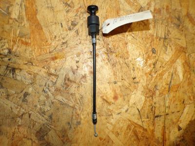 câble de serrure de selle